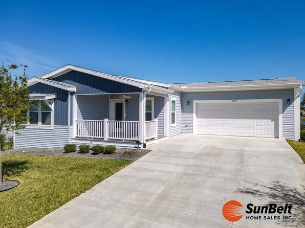 2469 Chretien Dr, Ormond Beach, FL 32174