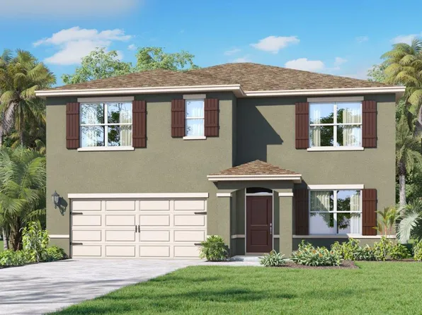 1250 Alstonia Ln, Mount Dora, FL 32757