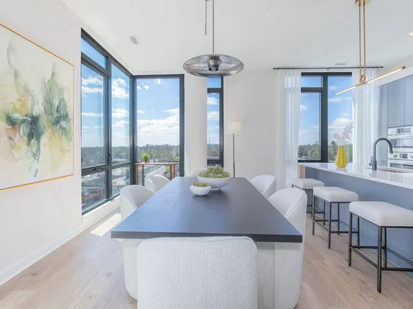 255 W Falls Station Boulevard Fls #Penthouse 1, Falls Church, VA 22046