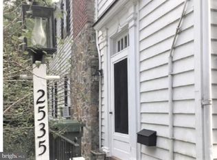 2535 Pickwick Rd, Baltimore, MD 21207