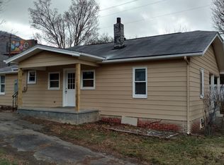 154 Old Lytle Cove Rd, Swannanoa, NC 28778