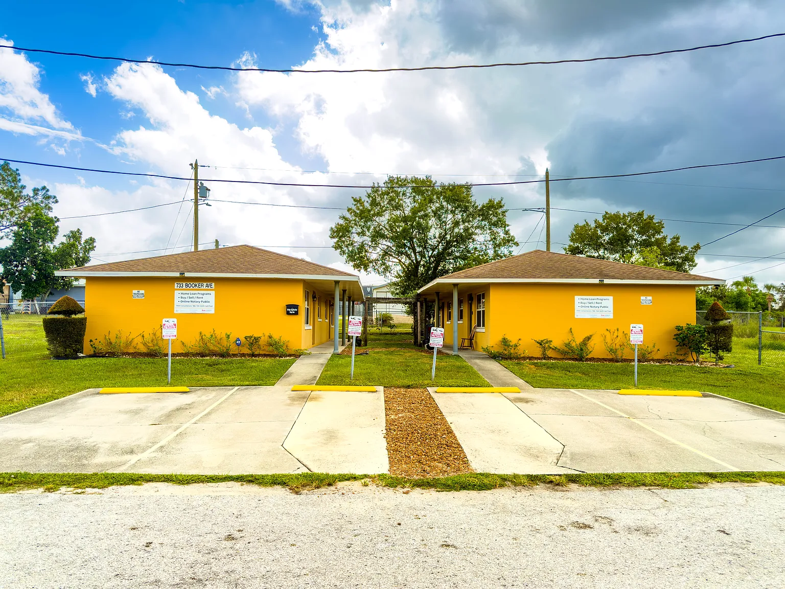 1/1 near Downtown Sebring! — Photo 1