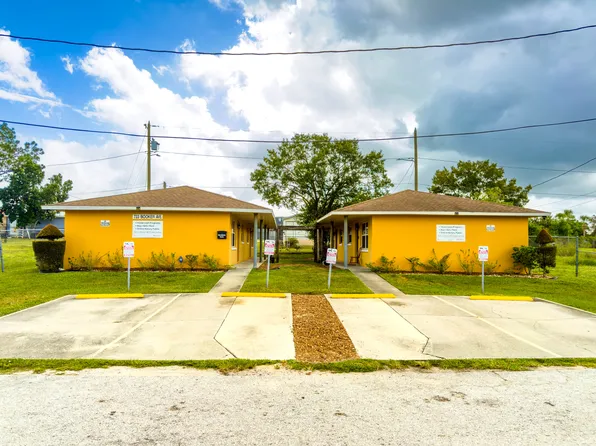 733 Booker Ave, Sebring, FL