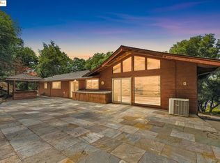 5201 Alhambra Valley Rd, Martinez, CA 94553