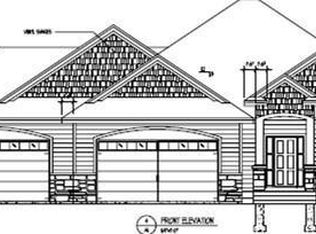 13500 295th Ave NW, Princeton, MN 55371