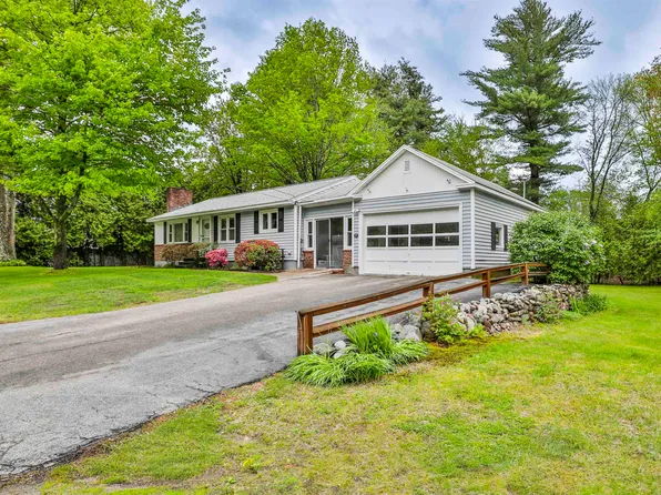 39 Gendron Street, Nashua, NH 03062