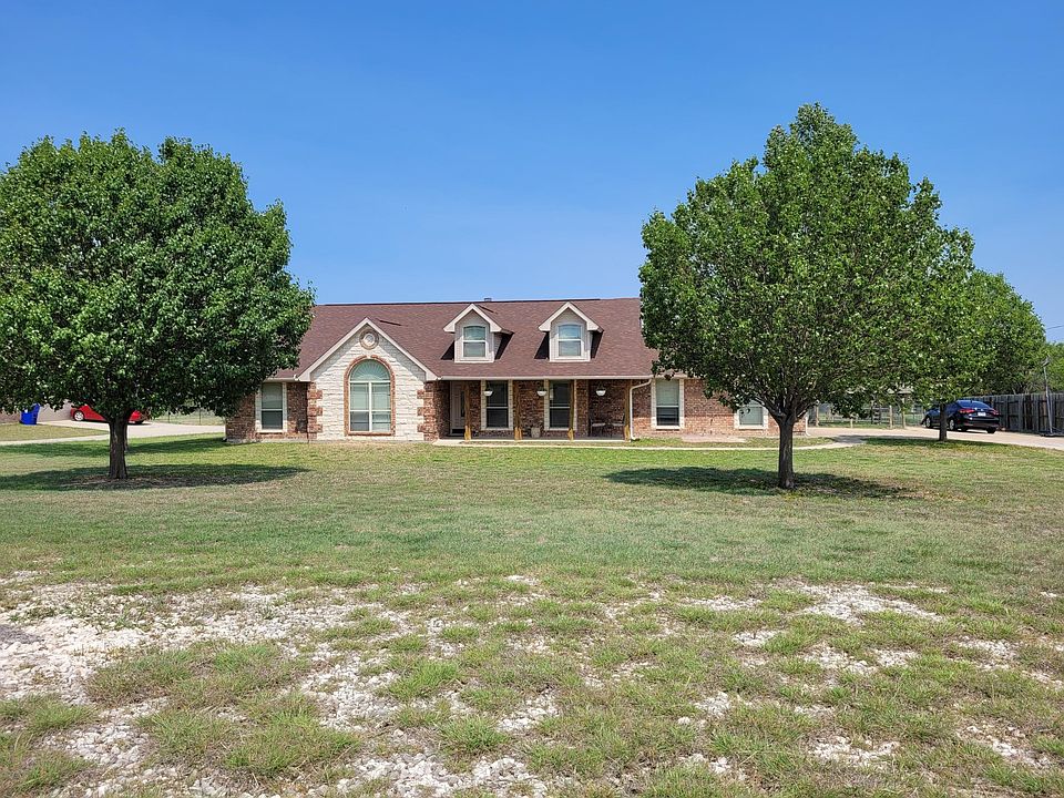 226 County Road 3150, Kempner, TX 76539 Zillow
