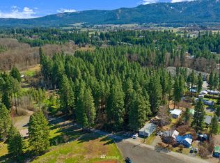 300 Grant St #X, Cle Elum, WA 98922