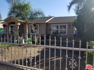1244 E 149th St, Compton, CA 90220