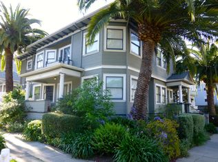 2202 Blake St, Berkeley, CA 94704