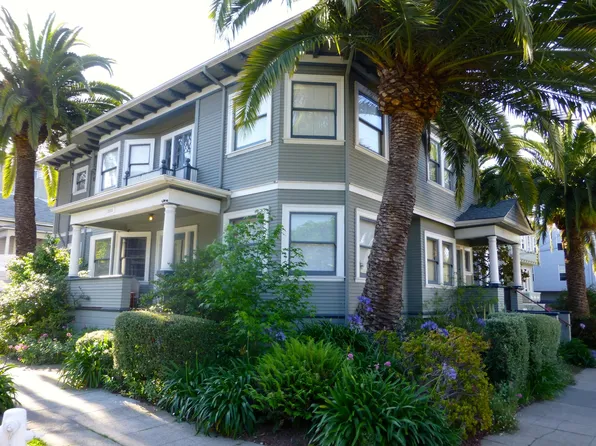 2202 Blake St, Berkeley, CA 94704