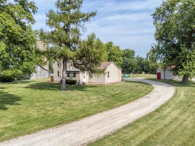 17357 Sedgewick Rd, Plano, IL, 60545