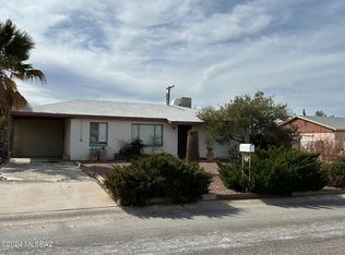 6272 E 24th St, Tucson, AZ 85711