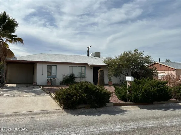 6272 E 24th St, Tucson, AZ 85711