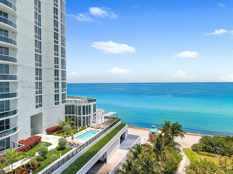 15811 Collins Ave #3605 — Photo 28