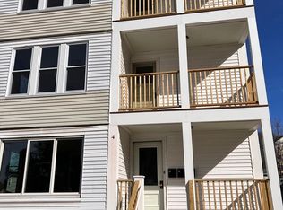 4 Glade St #3, Worcester, MA 01610