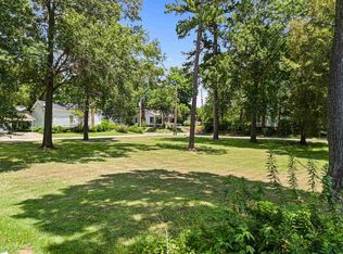 N Owens St, Jefferson, TX 75657