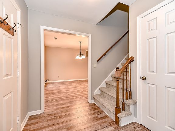 2nd image of 8713 Milton Morris Dr