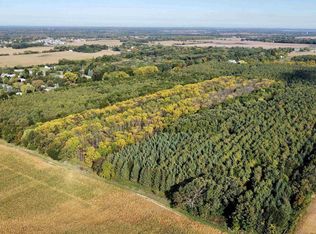 58 Acres Off N, Janesville, WI 53546
