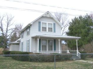 214 Portland Ave, Jamestown, TN 38556