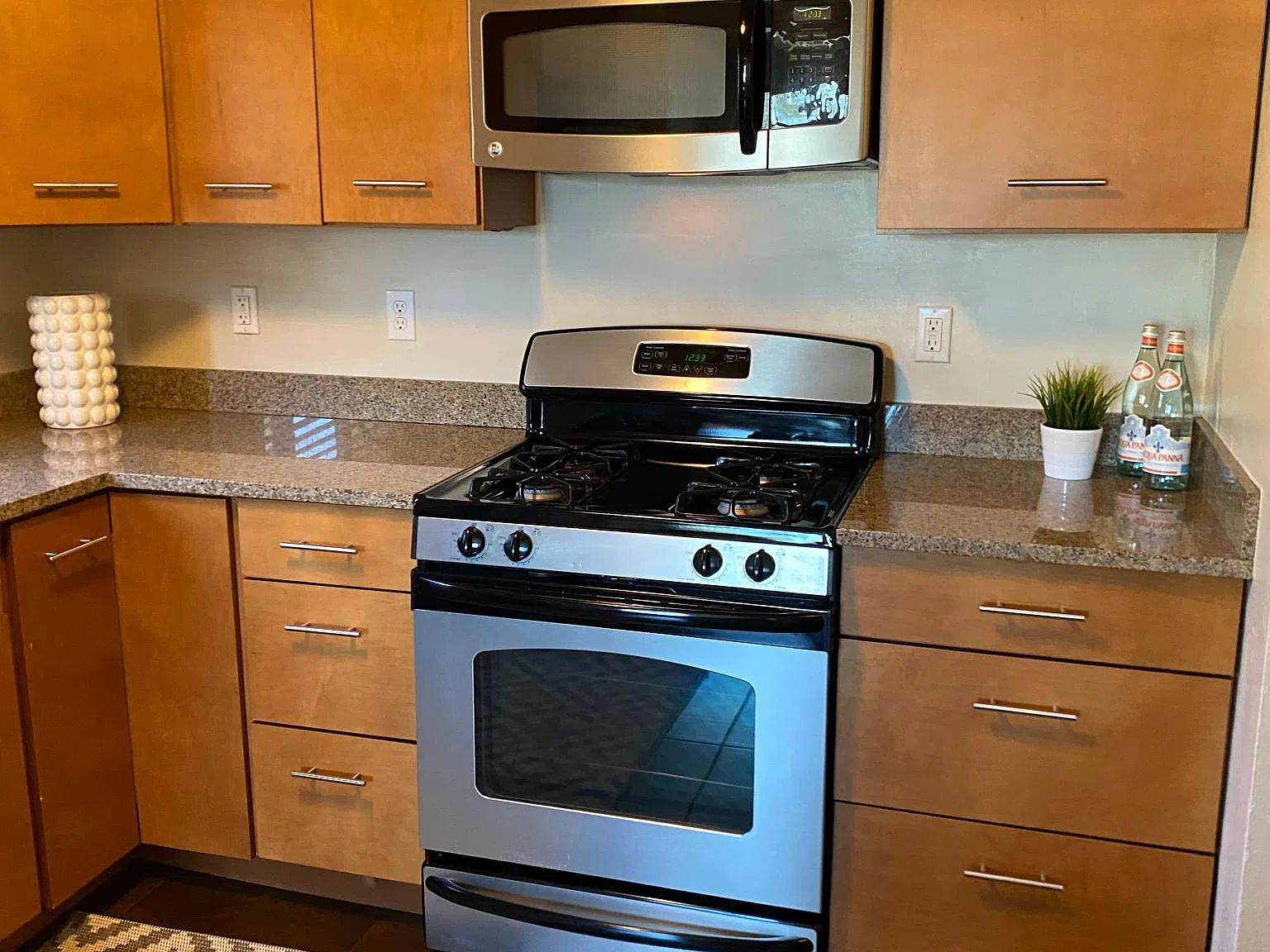 2 bed, 885 sqft, $2,600 — Photo 3