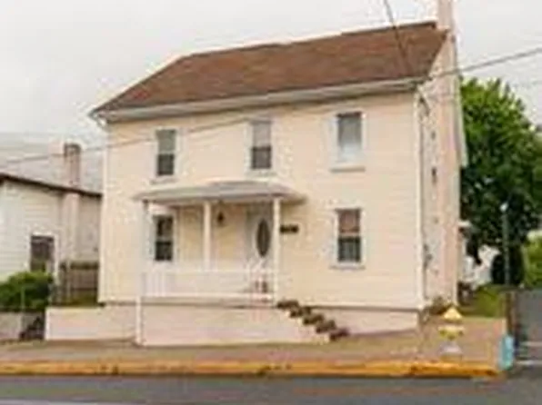 201 W Market St, Jonestown, PA 17038