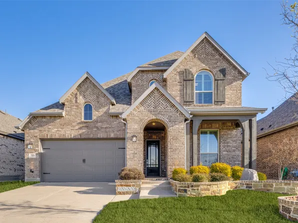 1327 Beach Blvd, Sherman, TX 75090