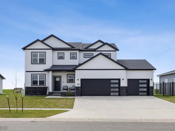 2818 14th St W, West Fargo, ND 58078