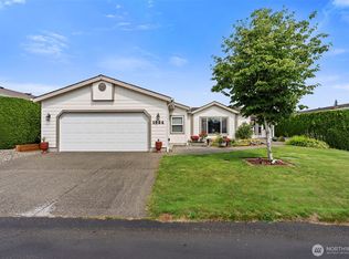 1924 Cranberry Lane SE #78, Lacey, WA 98503
