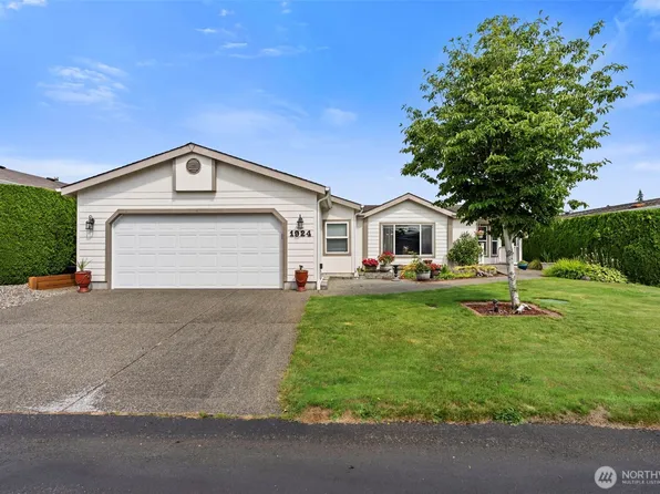 1924 Cranberry Lane SE #78, Lacey, WA 98503