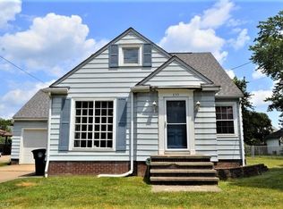 839 Ranney St, Akron, OH 44310