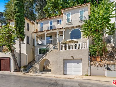 2321 Lake View Ave, Los Angeles, CA, 90039
