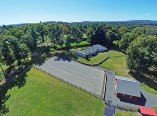 240 Hillside Rd, Southwick, MA 01077