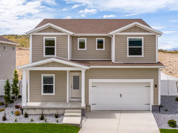 7308 Slick Rock Way N, Eagle Mountain, UT 84005