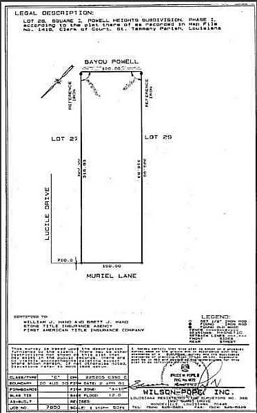 1st image of Muriel Ln