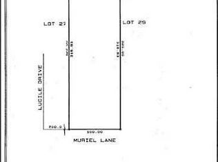 Muriel Ln, Lacombe, LA 70445