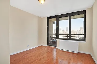 Rented by Corcoran