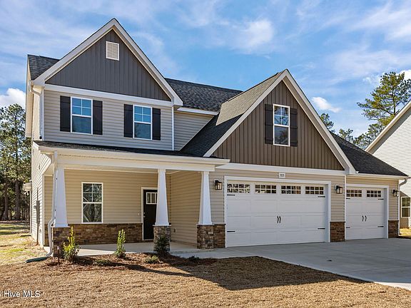 2nd image of 785 Quewhiffle (Lot 3) Road