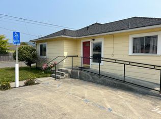 609 Summer St #2, Fortuna, CA 95540