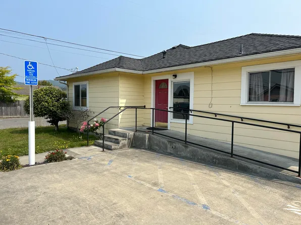 609 Summer St #2, Fortuna, CA 95540