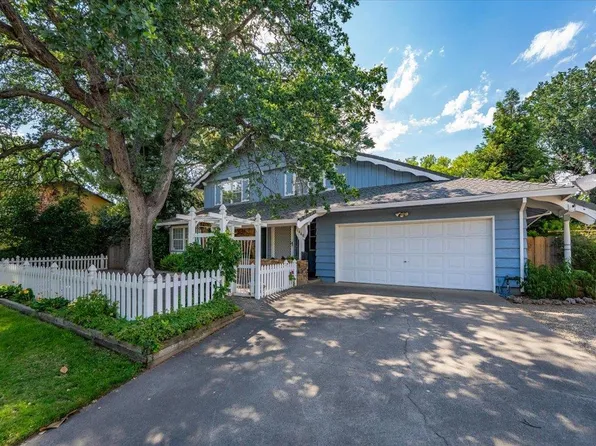 1440 Robinson Dr, Red Bluff, CA 96080