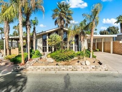 6 International Blvd, Rancho Mirage, CA, 92270