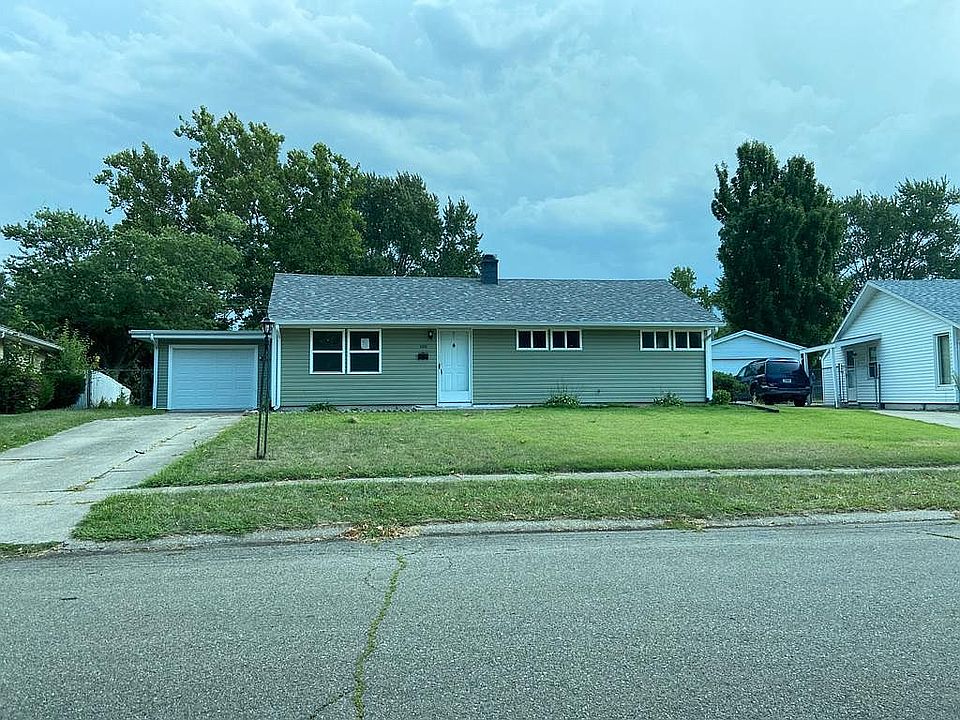 1st image of 3010 Wilder Dr