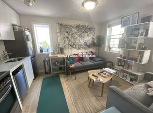 (Undisclosed Address), Boston, MA 02111