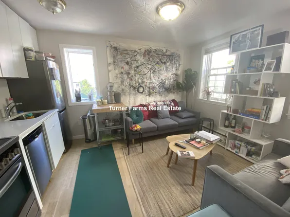 (undisclosed Address), Boston, MA 02111