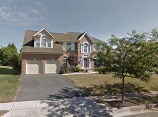 4808 Forge Acre Dr, Perry Hall, MD 21128