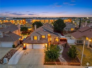 3329 Rollingridge Ave, Palmdale, CA 93550