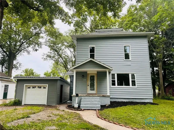 619 Mill St, Montpelier, OH 43543