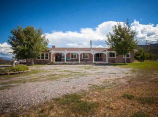 9734 Highway 65, Mesa, CO 81643