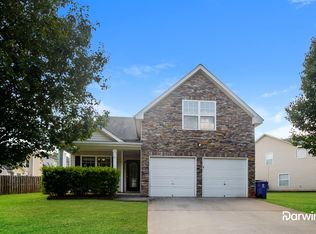 1024 Balsam Wood Trl, Villa Rica, GA 30180